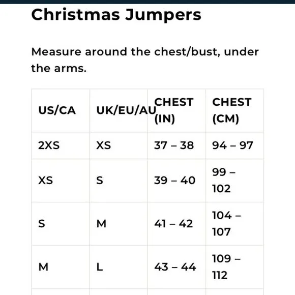 Numskull Destiny Christmas Sweater MEDIUM Unisex Fair Isle Nordic Knit - Picture 8 of 8